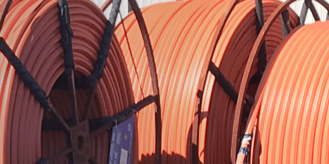 Duraline specialty cable