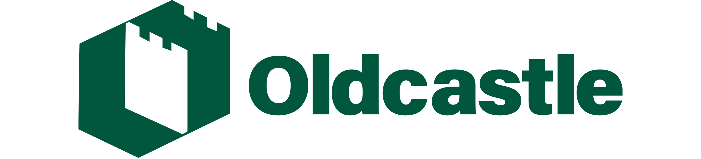oldcastle